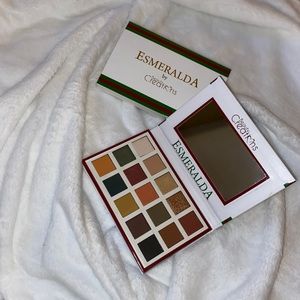 Esmeralda | Beaty Creations